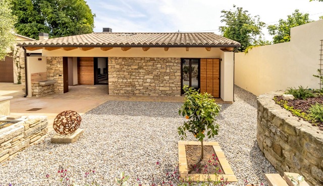 Casa Romaní – Holiday home near Lake Banyoles