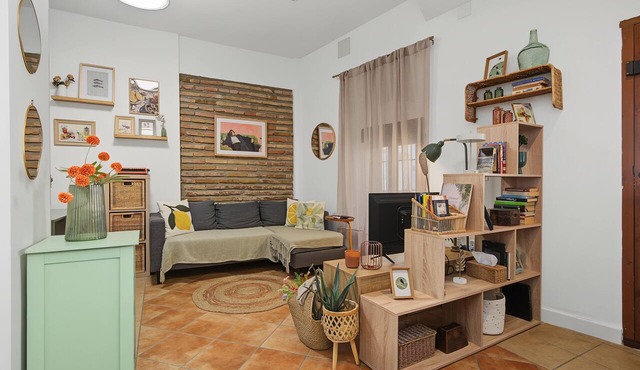 Casa Rubia Limón Holiday Home