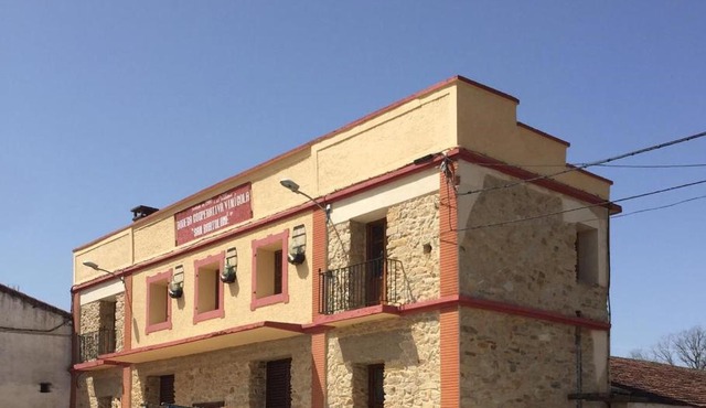 Casa Rural La Bodega