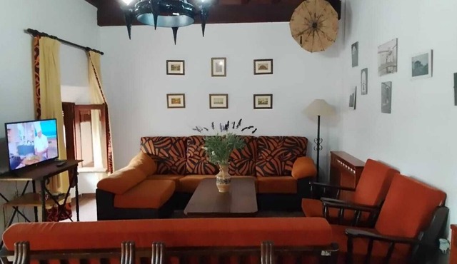 Casa Rural El Corralón
