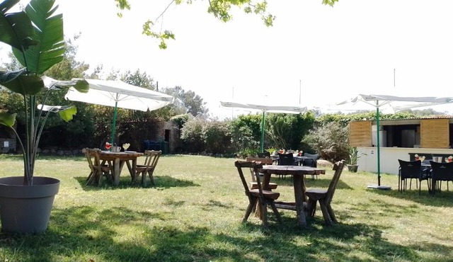 Casa rural El refugi platja d'aro 4