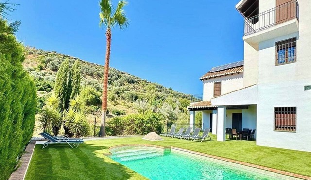 Casa Rural El Mayorazgo El Valle by Ruralidays