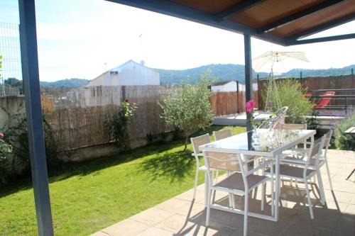 Casa Rural Lavanda con Piscina