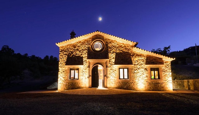 Casa Rural Finca El Tornero