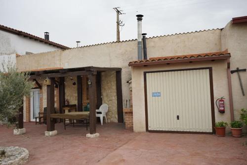 Casa Rural La Abuela Marcelina