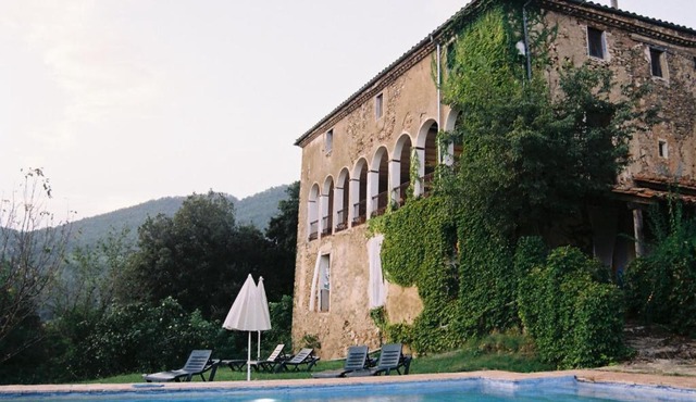 Casa Rural Mas Garganta