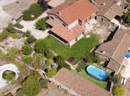 Casa Rural Pájaro Pinto