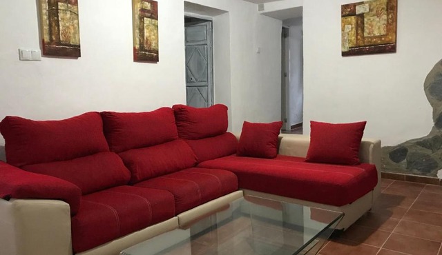 Casa Rural Pimentel