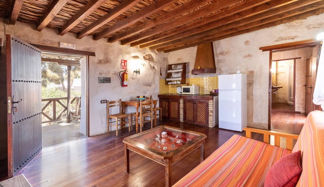 Casa Rural Tamasite