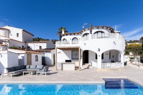 Casa SD