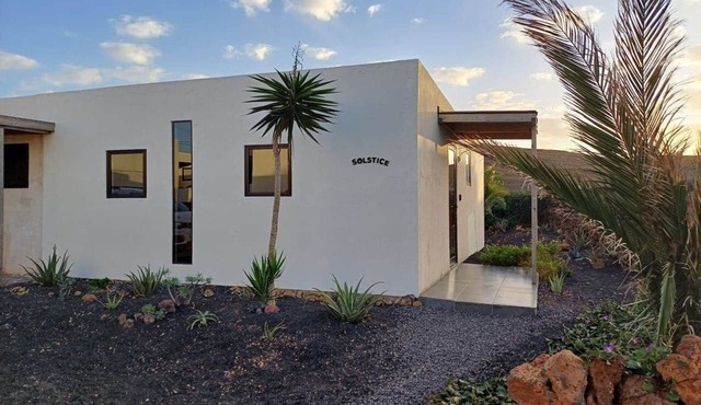 Casa Solstice
