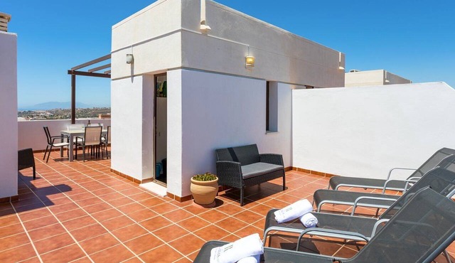 Casa Valle Niza Vélez-Málaga by Ruralidays