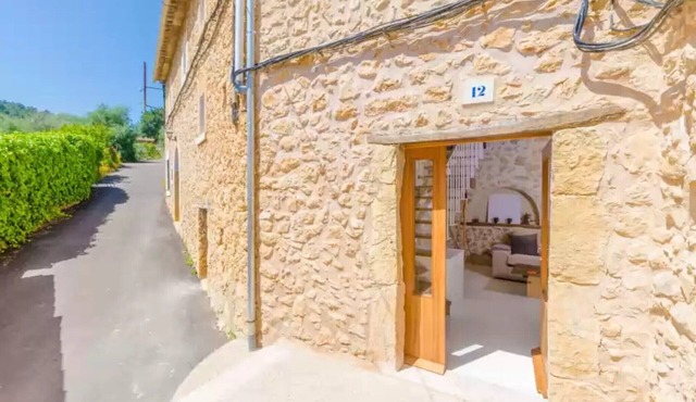 Casa Vella (vall Petit) - House With Free Wifi