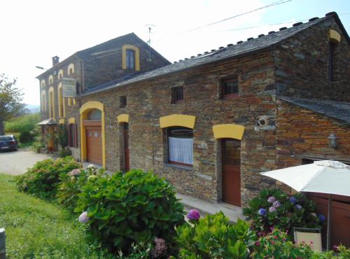 Casa Venancio
