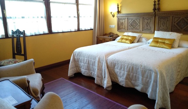 Casa Vieja del Sastre
