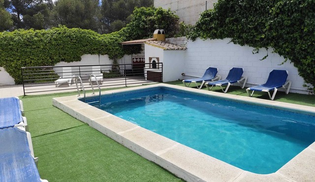 Casa Villazo I .