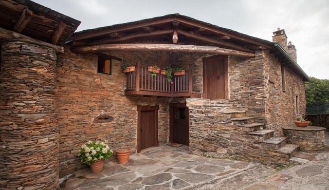 CASA XAYMACA in Samos