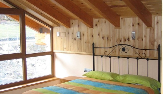 Casas de Montaña Alto Curueño