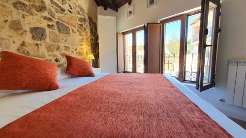 Casas del Castillo, 3 in Ávila