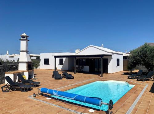 Casas Tomare II