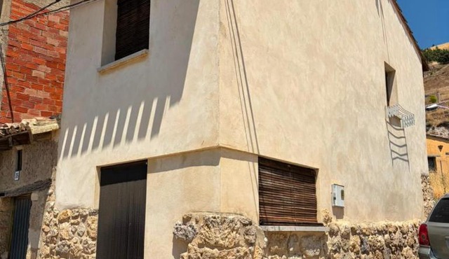 Casita in Castrojeriz