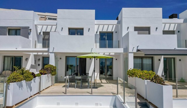 Casita Travel | Casa Evita in Benissa