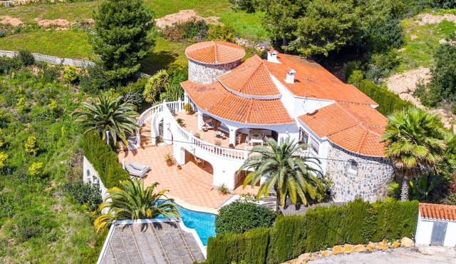 Casita Travel | Casa Los Moros