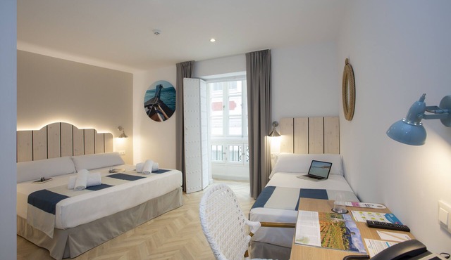 Casual Con Duende Cádiz Hotel by Casual Hoteles