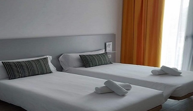 Centre Esplai Hostel