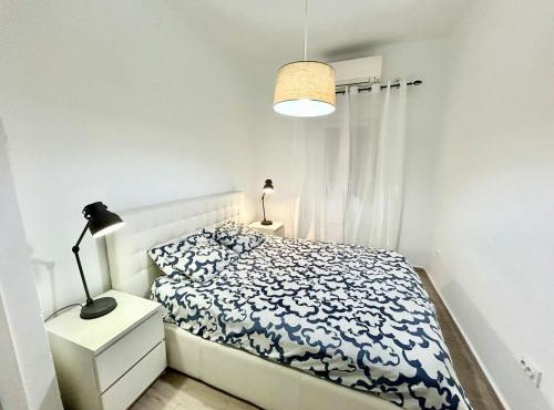 Centro Ronda de Segovia Aparment