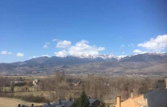 Cerdanya Escadarcs 2 in Escardacs