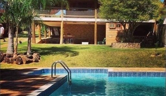 CHÁCARA MARANATA - ATIBAIA | Rentals for Weekends, Holidays and Seasons. in ATIBAIA