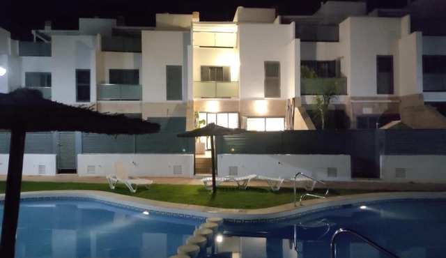 CHALET ADOSADO DULCINEA Alcossebre