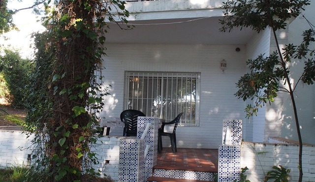 Chalet El Alcor Punta Umbría