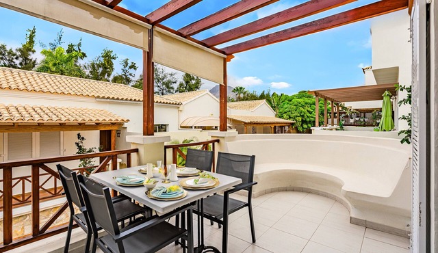 Chalet Golf Playa de Las Americas