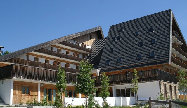 Chalet in Gresse-en-Vercors near Nature Park in Gresse-En-Vercors