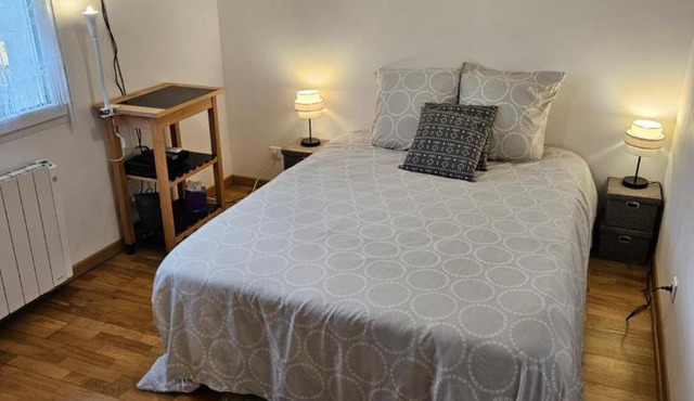 Chambre climatisée tarif NGE in Lempaut