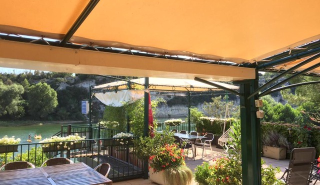 Chambres d'Hôtes De Caïre Noù in Saint-Martin-dʼArdèche