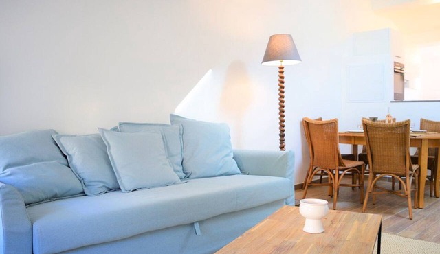 Charming 2P renovated, medieval heart, sleeps 4 - Bormes-les-Mimosas in Bormes-les-Mimosas