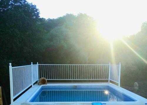Charming Chalet in Córdoba with Private Pool