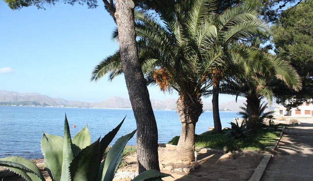 Charming villa with pool near the sea new build and modern comfort and pretty de
