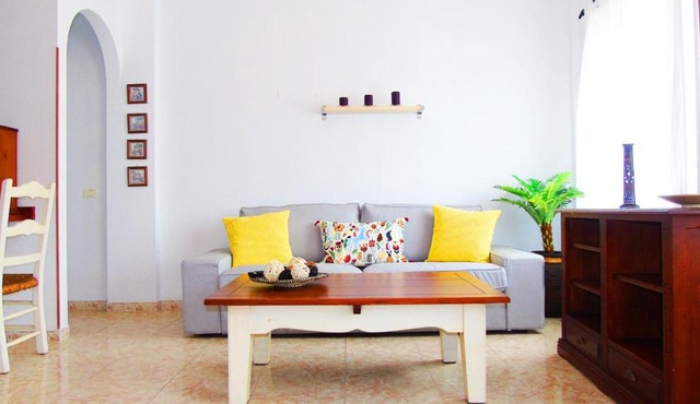 Chocolate Rustic Apartment, in Tegueste in Tegueste