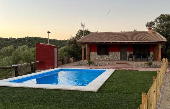 Cigarra Sierra in Córdoba