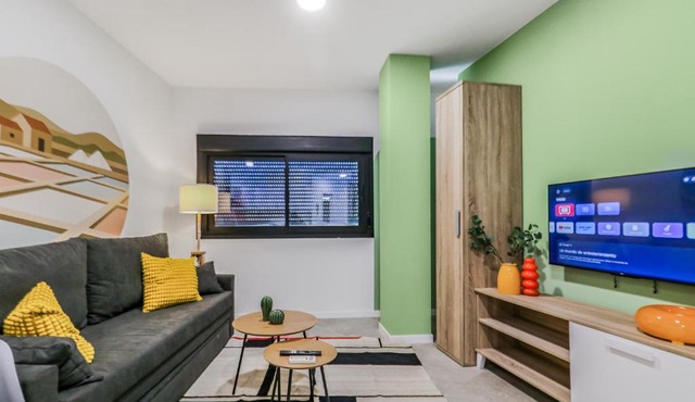 City Hub Stay