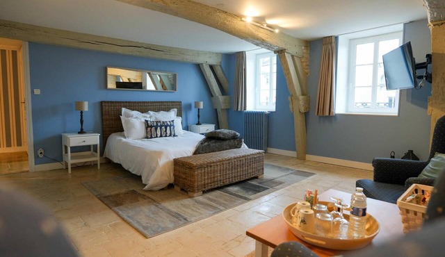 Clos Saint-martin in Caen