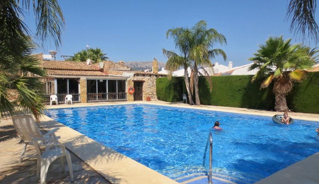 Clubrent - Townhouse La Merced