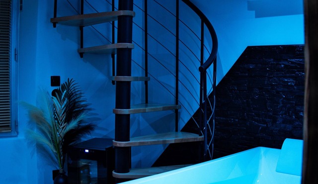 CocooningRoom, Tain L'hermitage in Tain-l'Hermitage