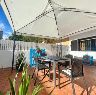 Coliving Villa El Gago