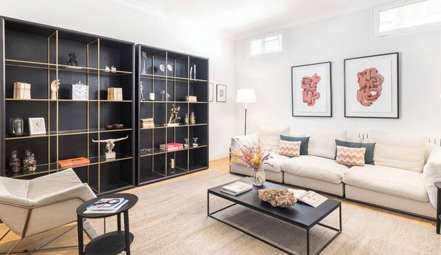 Columela II - Two Bedroom Apartment, Sleeps 4
