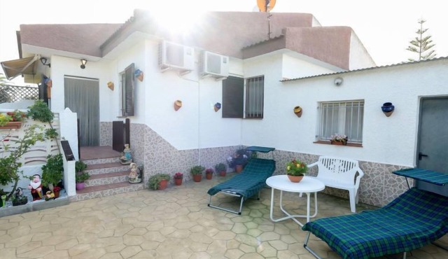 Coquetó by Interhome